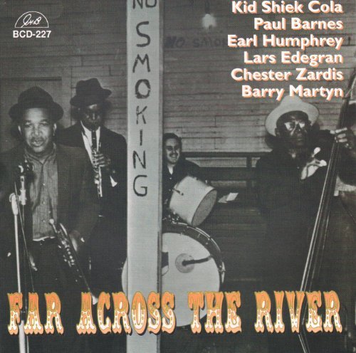Cola/Barnes/Humphrey/Far Across The River