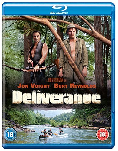 Deliverance Deliverance Import Gbr 