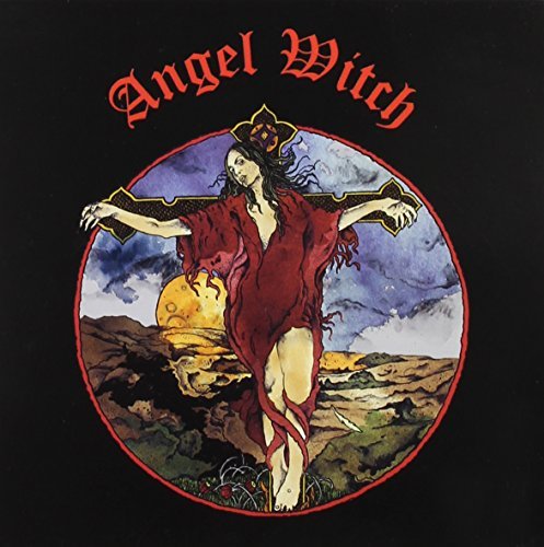 Angel Witch/Burn The White Witch: Live@Import-Jpn
