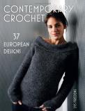 Sys Fredens Contemporary Crochet 37 European Designs 