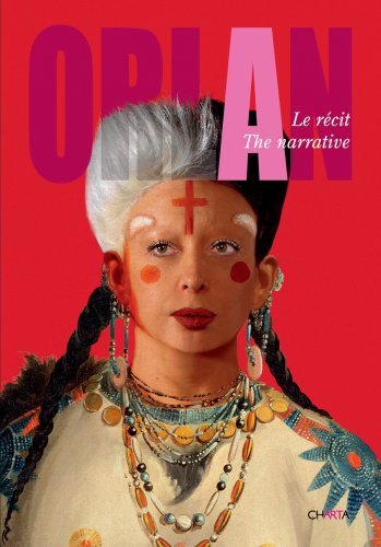 Orlan/Orlan@The Narrative/Le Recit
