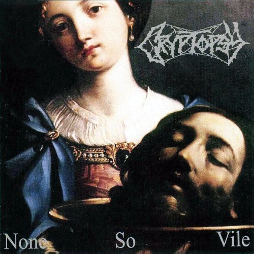 Cryptopsy/None So Vile@Import-Gbr