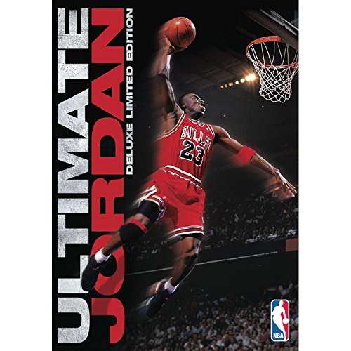 Ultimate Jordan/Ultimate Jordan