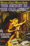 Carolyn Keene Secret In The Old Attic 