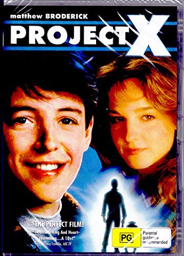 Project X/Project X@Import-Aus