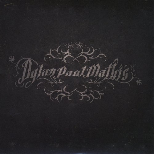 Dylan Paul Mathis/Dylan Paul Mathis@Cd-R