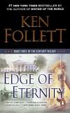 Ken Follett Edge Of Eternity Library 