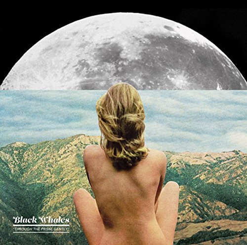 Black Whales/Through The Prism Gently