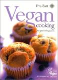 Eva Batt Vegan Cooking Recipes For Beginners 
