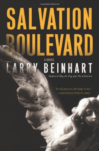 Larry Beinhart/Salvation Boulevard