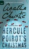 Agatha Christie Hercule Poirot's Christmas 