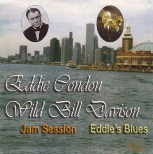 Condon/Davison/Jam Session/Eddie's Blues