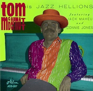 Tom & His Jazz Helli Mcdermott/Tom Mcdermott & His Jazz Helli