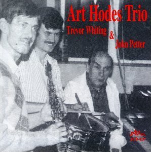Art Trio Hodes/Art Hodes Trio