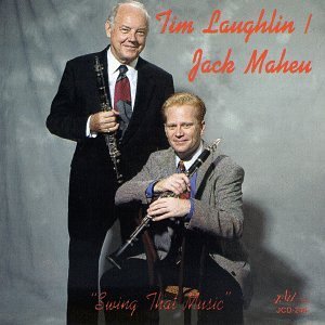 Laughlin/Maheu/Swing That Music
