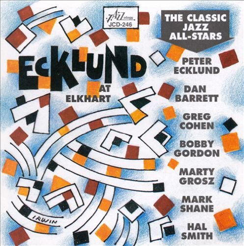 Danny Ecklund/At Elkhart