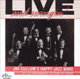 Jim Cullum Jim Cullum's Happy Jazz Band 