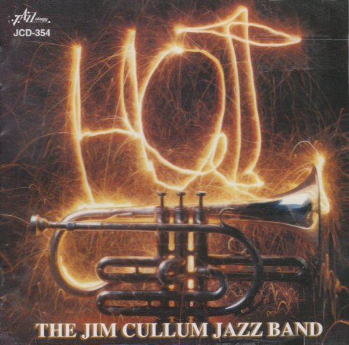 Jim Jazz Band Cullum/Hot