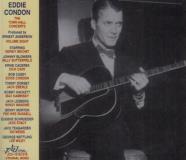 Eddie Condon Vol. 8 Town Hall Concerts 