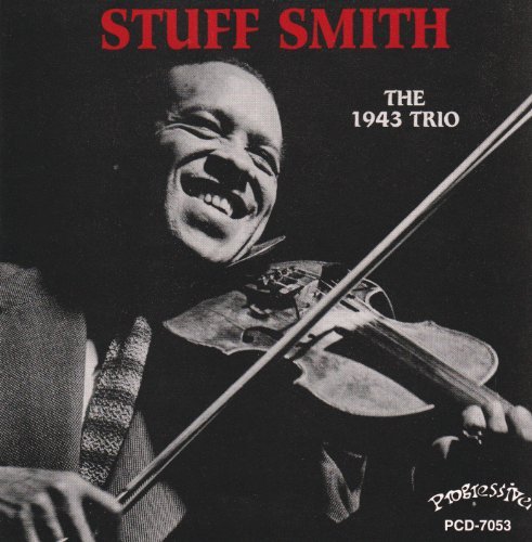Stuff Smith/1943 Trio World Jam Session Re