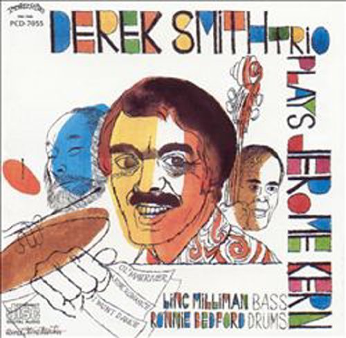 Derek Smith/Plays Jerome Kern
