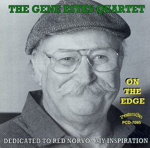 Gene Quartet Estes/On The Edge