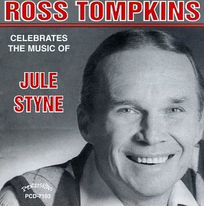 Ross Tompkins/Celebrates The Music Of Jule S