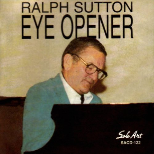 Ralph Sutton/Eye Opener