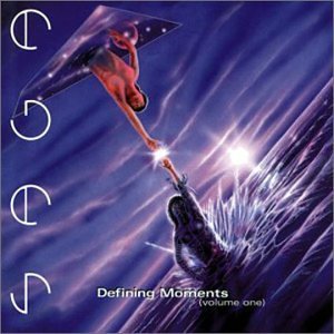 Saga/Vol. 1-Defining Moments