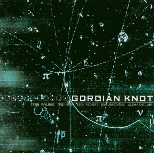 GORDIAN KNOT/GORDIAN KNOT