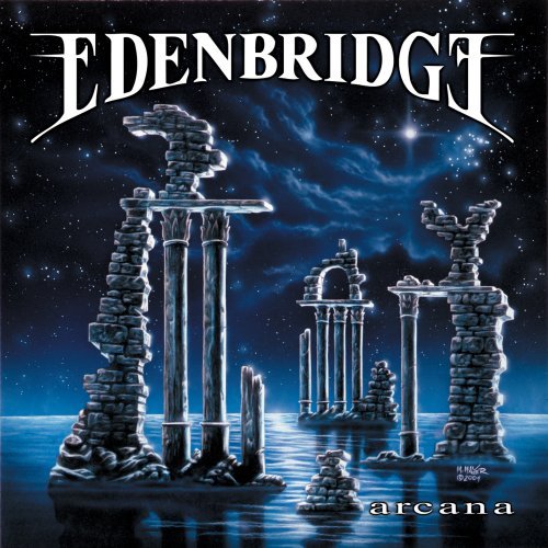 Edenbridge/Arcana