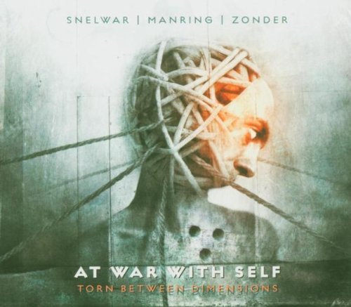 At War With Self/Torn Between Dimensions