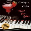 Enrique Chia/Piano Con Sabor