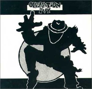 Operation Ivy/Energy