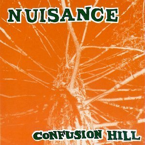Nuisance/Confusion Hill