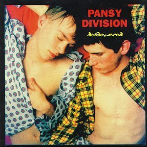 Pansy Division/Deflowered