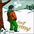 Punk Uprisings/Vol. 1-Punk Uprisings@Mr. T Experience/Smears/Zoinks@Punk Uprisings