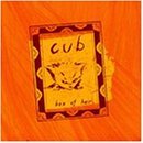 Cub/Box Of Hair