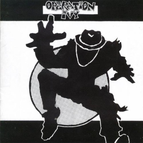 Operation Ivy Energy 