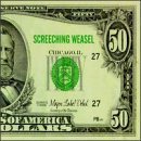 Screeching Weasel/Major Label Debut