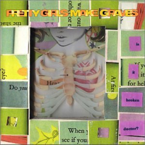 Pretty Girls Make Graves/Good Health@Feat. Fudesco*derek