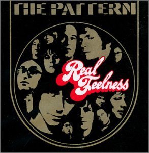 PATTERN/REAL FEELNESS