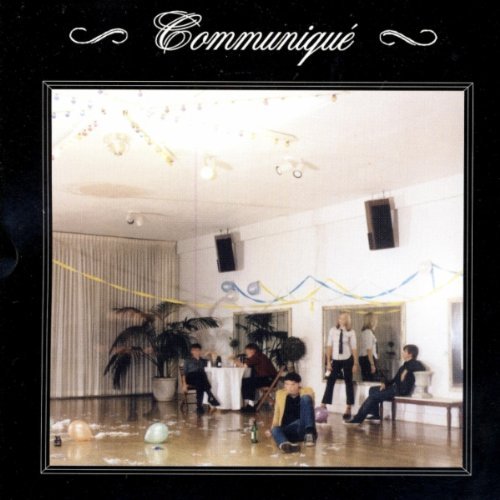 Communique/Crescent Honeymoon
