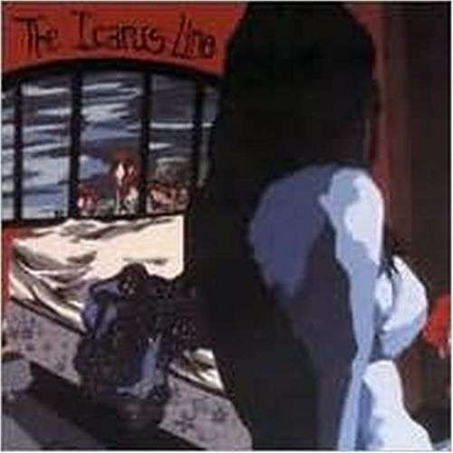 Icarus Line/Mono@Enhanced Cd