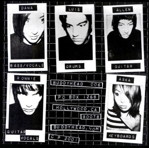 Your Enemies Friends/Wire Tap Ep