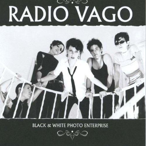 Radio Vago/Black & White Photo Enterprise