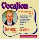 Ray Noble/Vol. 2-1930-34-Hmv Sessions@Feat. Al Bowlly