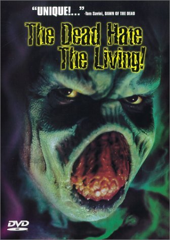 Dead Hate The Living/Clawson/Rockwell/Donahue/Steph@Clr@R