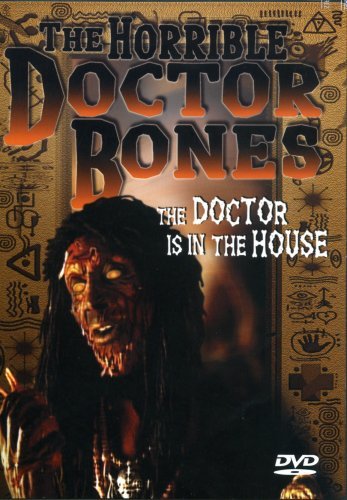 Horrible Dr. Bones/Bates/Claerbaut/Delaney/Guerri@Clr@R