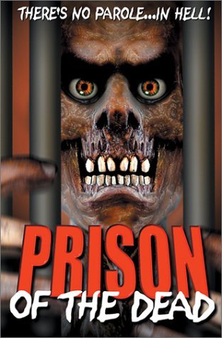 Prison Of The Dead/Flood/Peterson/Page/Guerin/Vel@Clr@R